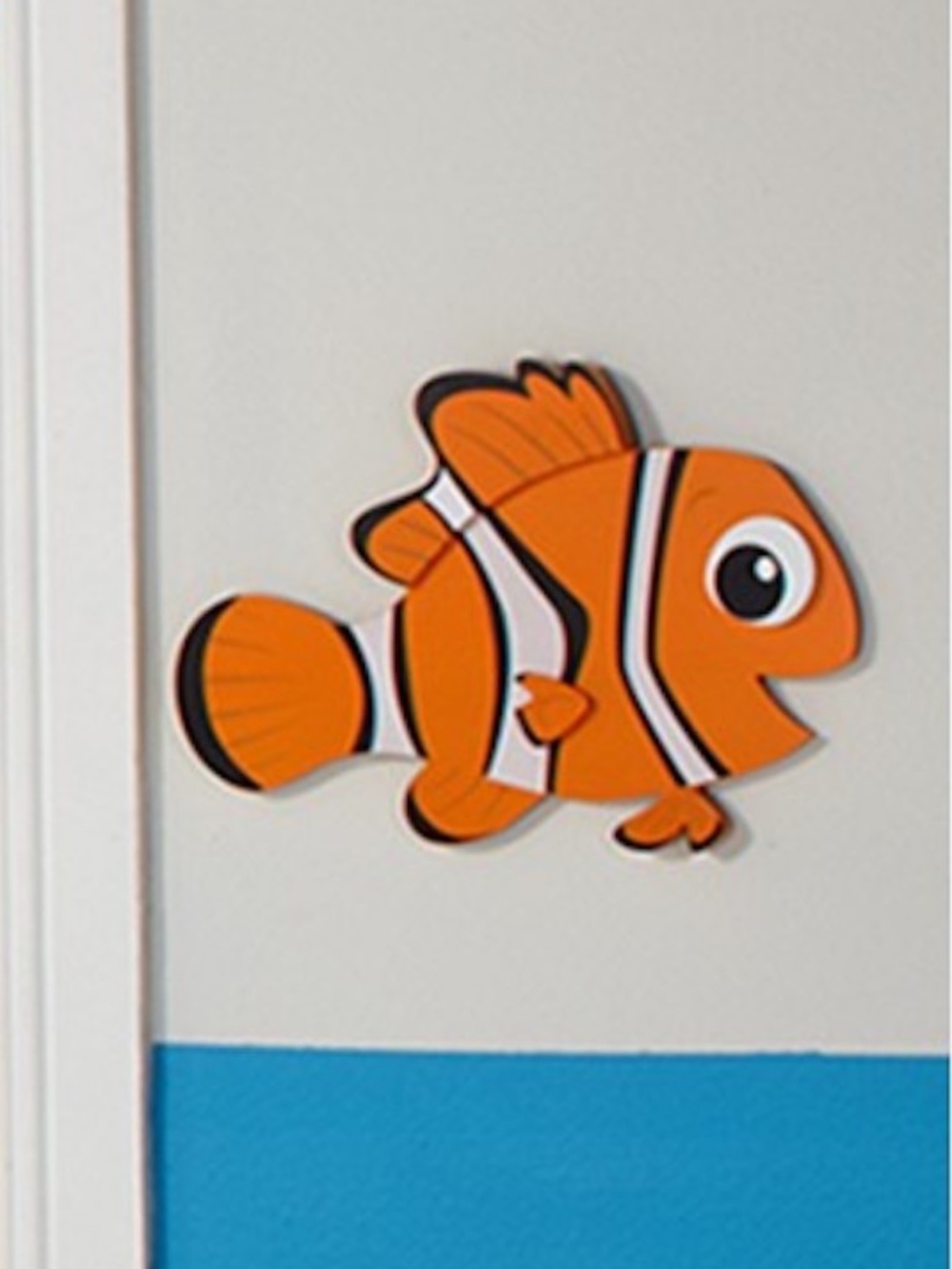 Finding Nemo Wall Art